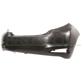 Pare-chocs PRASCO [TY3281051]