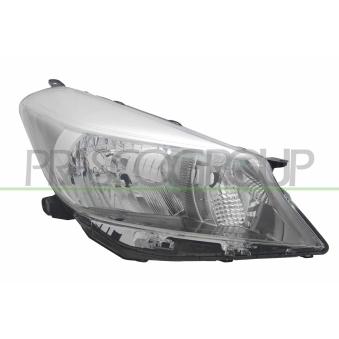 Projecteur principal PRASCO OEM 811300D450