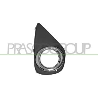 Grille de ventilation, pare-chocs PRASCO OEM 520400D050