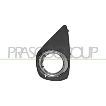 Grille de ventilation, pare-chocs PRASCO OEM 520300d050