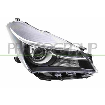 Projecteur principal PRASCO TY3294903