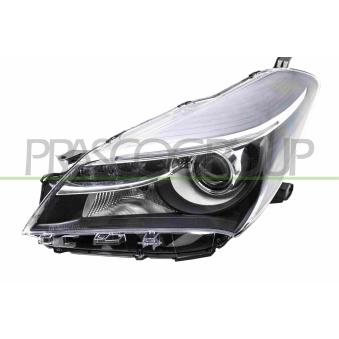 Projecteur principal PRASCO TY3294904