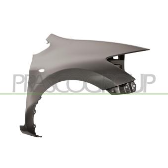 Aile avant droit PRASCO OEM 5380102100