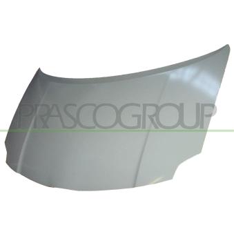 Capot-moteur PRASCO [TY3503100]
