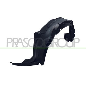 Doublure d'aile avant gauche PRASCO OEM 5387602310