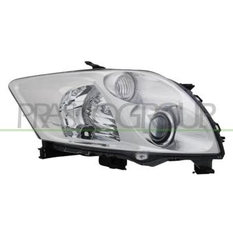 Projecteur principal PRASCO OEM 8113002470