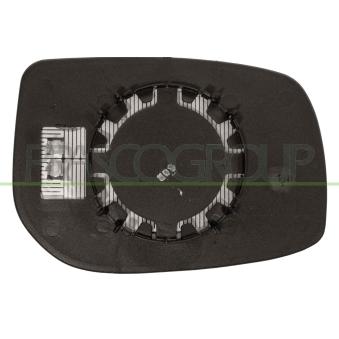 Verre de rétroviseur, rétroviseur extérieur PRASCO OEM 8790902700