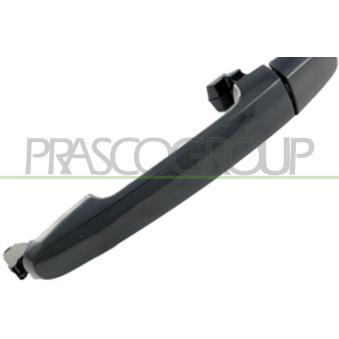 Poignée extérieure de porte avant droit PRASCO OEM 692110D070