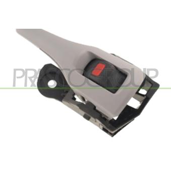 Poignet de porte, équipment intérieur avant droit PRASCO OEM 6920502190b0