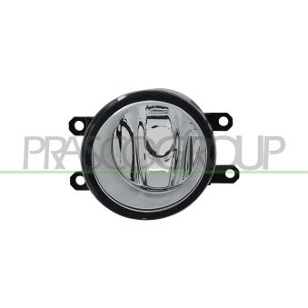 Projecteur antibrouillard PRASCO OEM 812100D042