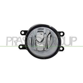Projecteur antibrouillard PRASCO OEM 812200D041