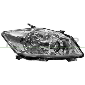 Projecteur principal PRASCO [TY3524903]