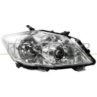 Projecteur principal PRASCO OEM 8113002A40