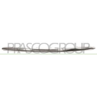 Baguette et bande protectrice, pare-chocs PRASCO OEM 5211202040 Baguette et bande protectrice, pare-chocs PRASCO OEM 5211202040
