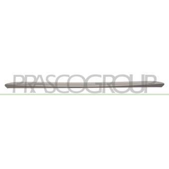 Baguette et bande protectrice, pare-chocs PRASCO TY3541246