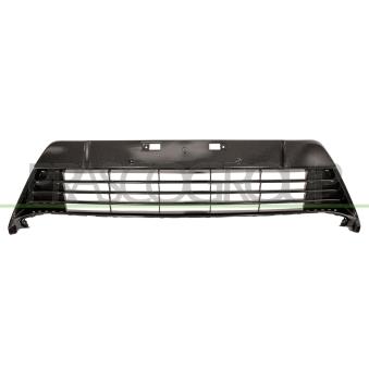 Grille de ventilation, pare-chocs PRASCO OEM 5311202390