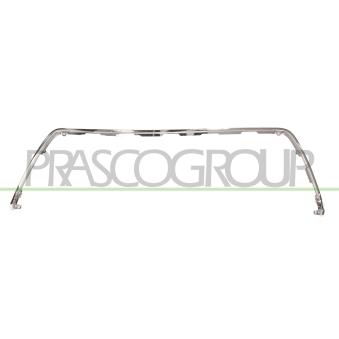 Baguette et bande protectrice, grille de radiateur PRASCO OEM 5271102010 Baguette et bande protectrice, grille de radiateur PRASCO OEM 5271102010