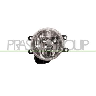 Projecteur antibrouillard PRASCO TY3544414