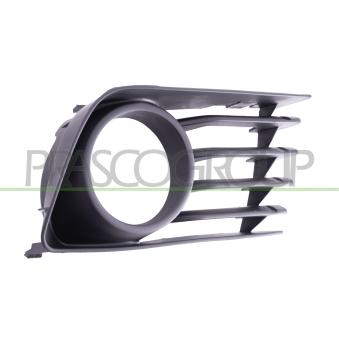 Grille de ventilation, pare-chocs avant droit PRASCO [TY4202133]
