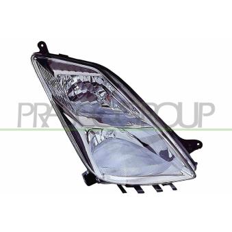 Projecteur principal PRASCO [TY4204903]