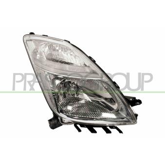 Projecteur principal PRASCO [TY4204913]