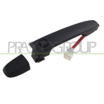 Poignée extérieure de porte avant droit PRASCO OEM 6921712040C1