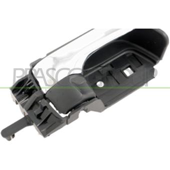Poignet de porte, équipment intérieur avant droit PRASCO TY4208601