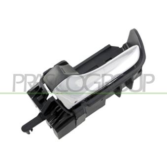 Poignet de porte, équipment intérieur avant gauche PRASCO TY4208602