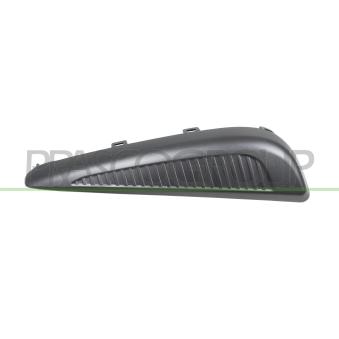 Grille de ventilation, pare-chocs avant droit PRASCO TY4302123 Grille de ventilation, pare-chocs avant droit PRASCO TY4302123