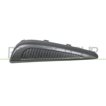 Grille de ventilation, pare-chocs avant gauche PRASCO TY4302124 Grille de ventilation, pare-chocs avant gauche PRASCO TY4302124