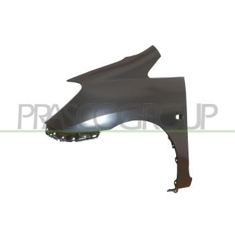 Aile avant gauche PRASCO TY7253014 Aile avant gauche PRASCO TY7253014