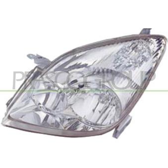 Projecteur principal PRASCO TY7254904