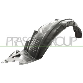 Doublure d'aile avant gauche PRASCO OEM 538760F011 Doublure d'aile avant gauche PRASCO OEM 538760F011