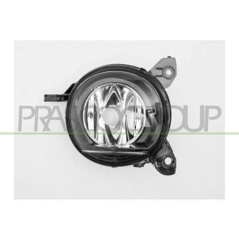 Projecteur antibrouillard PRASCO [TY7264413]