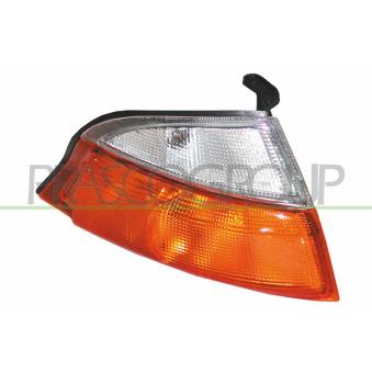 Feu clignotant avant droit PRASCO TY7304003