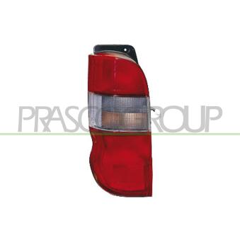 Feu arrière PRASCO [TY7304154]