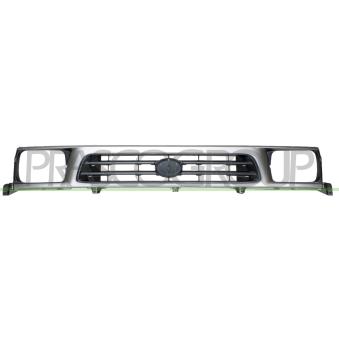 Grille de radiateur PRASCO TY8142011 Grille de radiateur PRASCO TY8142011