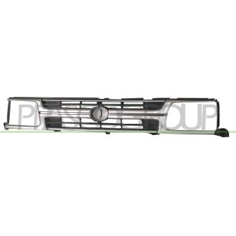 Grille de radiateur PRASCO TY8142051 Grille de radiateur PRASCO TY8142051
