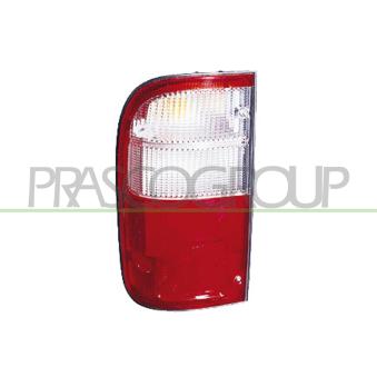 Feu arrière PRASCO [TY8144054]