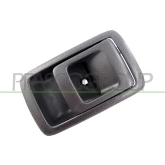 Poignet de porte, équipment intérieur avant droit PRASCO OEM 692051007001