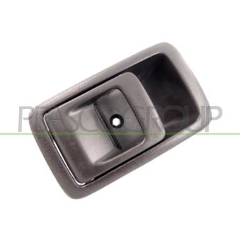 Poignet de porte, équipment intérieur avant gauche PRASCO OEM 692051007001
