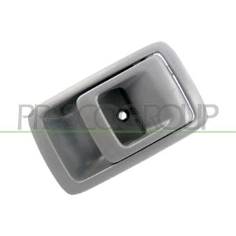 Poignet de porte, équipment intérieur avant droit PRASCO OEM 6920604020B0