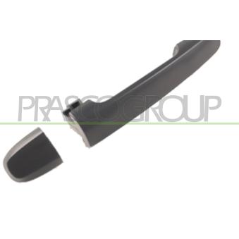 Poignée extérieure de porte avant droit PRASCO TY8188001 Poignée extérieure de porte avant droit PRASCO TY8188001