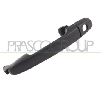 Poignée extérieure de porte avant gauche PRASCO TY8188002 Poignée extérieure de porte avant gauche PRASCO TY8188002