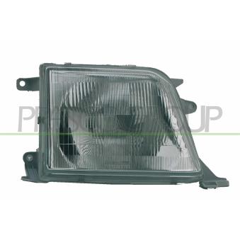 Projecteur principal PRASCO [TY8404604]