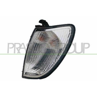 Feu clignotant avant gauche PRASCO TY8484114
