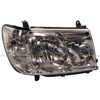 Projecteur principal PRASCO [TY8504903]