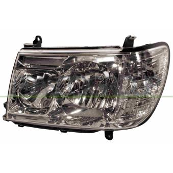 Projecteur principal PRASCO [TY8504904]