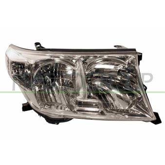 Projecteur principal PRASCO TY8524913