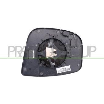 Verre de rétroviseur, rétroviseur extérieur PRASCO TY9447513